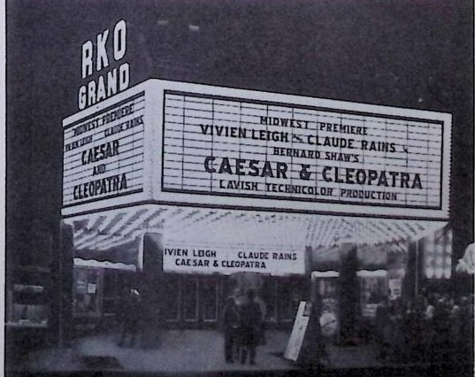 Marquee (1946)