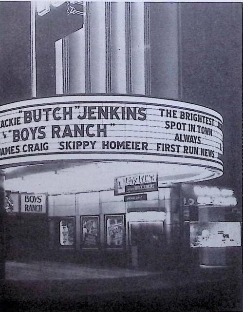 Marquee (1946)