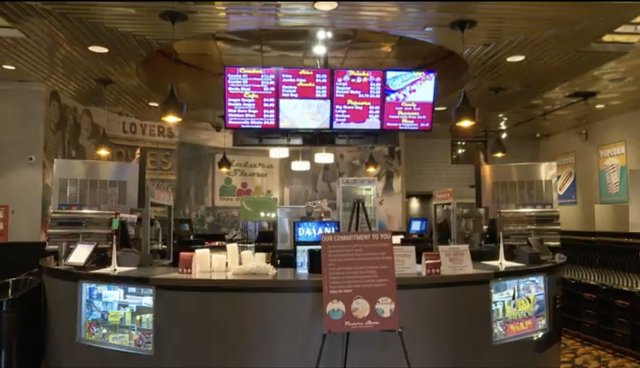 Picture Show at Citadel Crossing