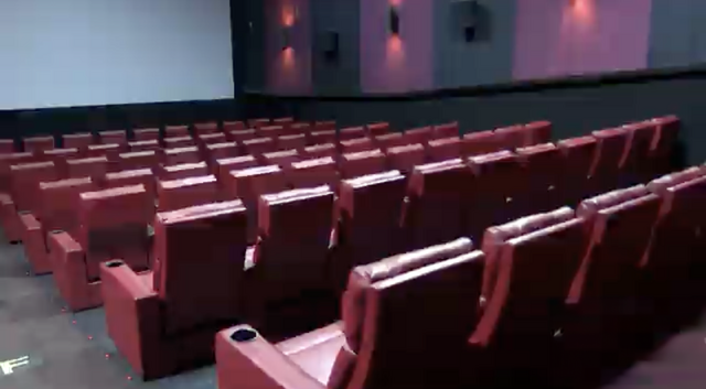 Picture Show at Citadel Crossing