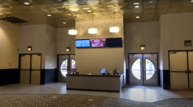 Picture Show at Citadel Crossing