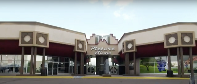 Picture Show at Citadel Crossing