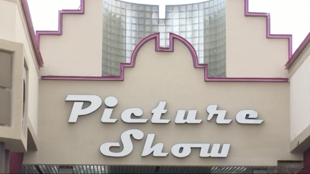 Picture Show at Citadel Crossing