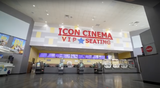 Icon Cinema 14