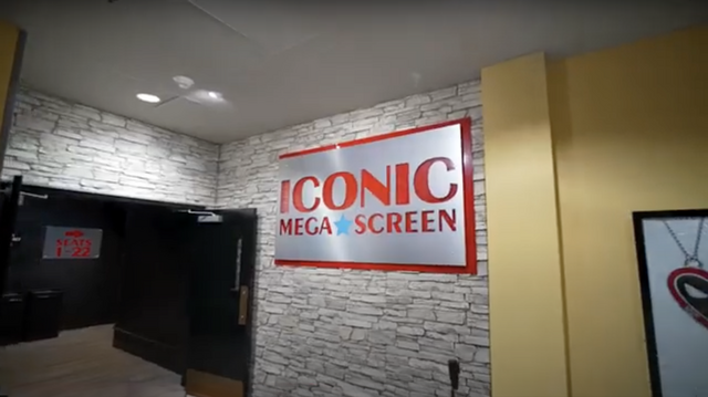 Icon Cinema 14