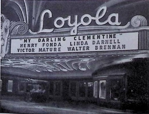 Marquee (1946)