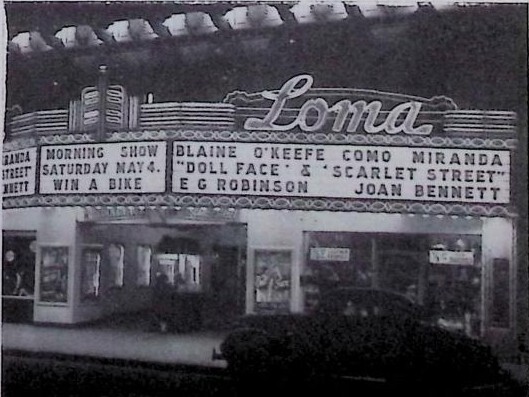 Marquee (1946)