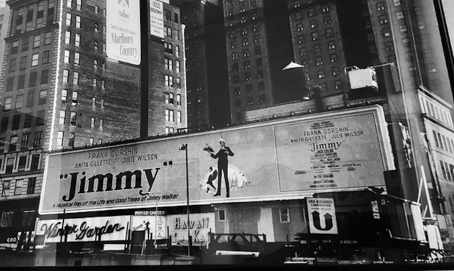 Winter Garden Theatre