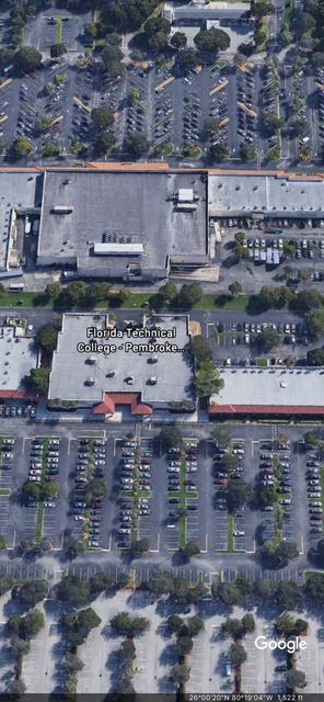 UA The Movies at Pembroke Pines