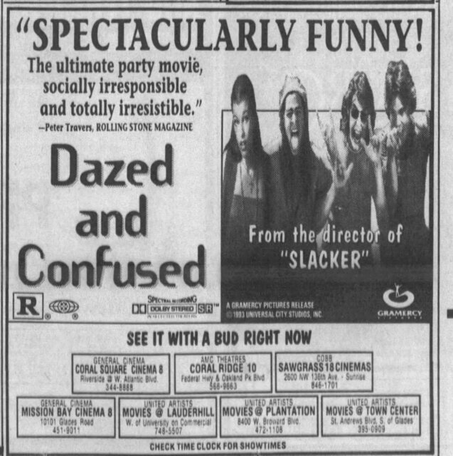 UA The Movies at Pembroke Pines