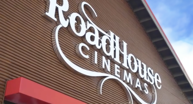 RoadHouse Cinemas