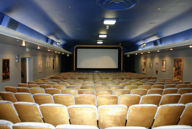 Broadmoor Little Theatre