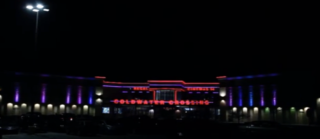 Regal Coldwater Crossing Stadium 13