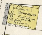 ["Crisfield Opera House"]