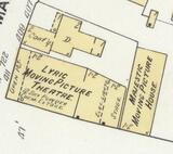 ["Majestic Moving Picture House"]