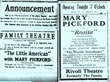 Rivoli Theatre