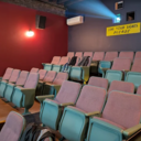 Low Cinema
