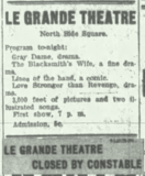 Ada Theatre