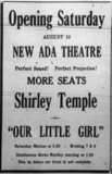 Ada Theatre