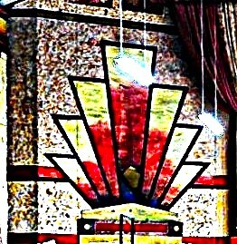 Rex Theatre 186 Sanger Street, Corowa, NSW