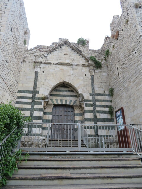 Il Cinema Sotto le Stelle