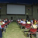 Il Cinema Sotto le Stelle