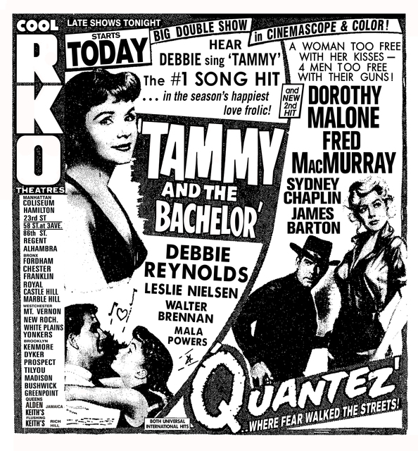 RKO 86th Street Theatre