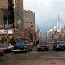 IFC Center