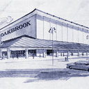 Loews Cineplex Oak Brook Theatre