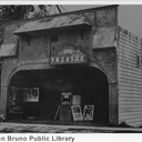 Novelty Theatre