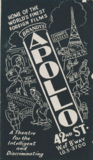 Apollo Theatre