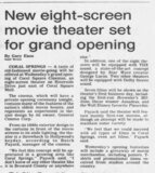 ["Paragon Coral Square"]