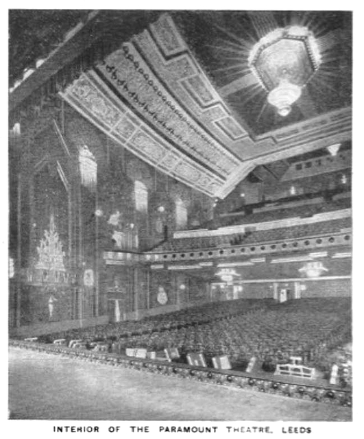 Odeon Newcastle upon Tyne