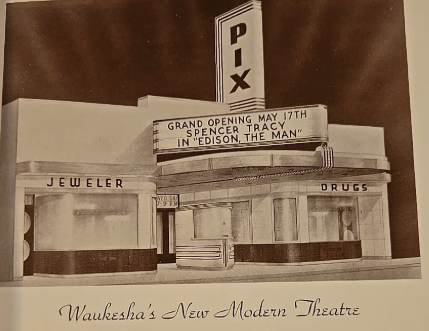 Waukesha Civic Theatre