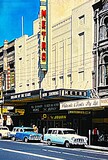 Metro Theatre 99 William Street, Perth, WA