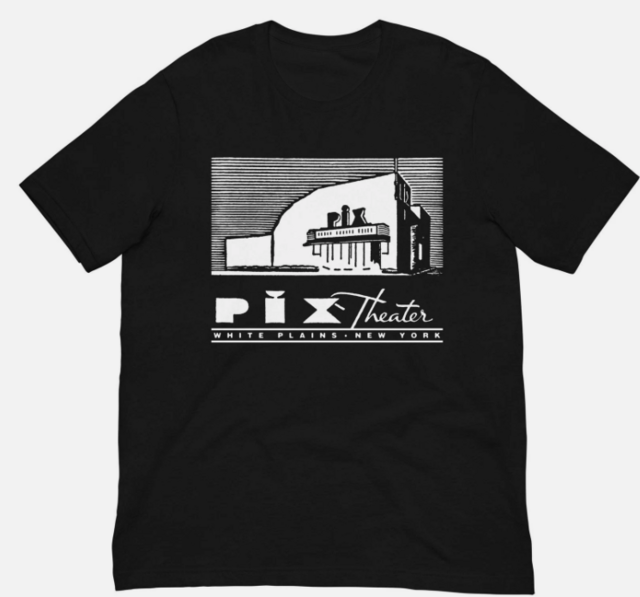 Pix Theatre