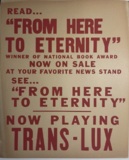 Trans-Lux Theatre