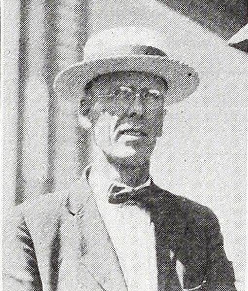 Theater Showman and More (1927)