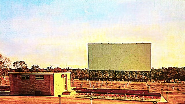 Metro Drive-In 8 Liege Street, Innaloo, WA