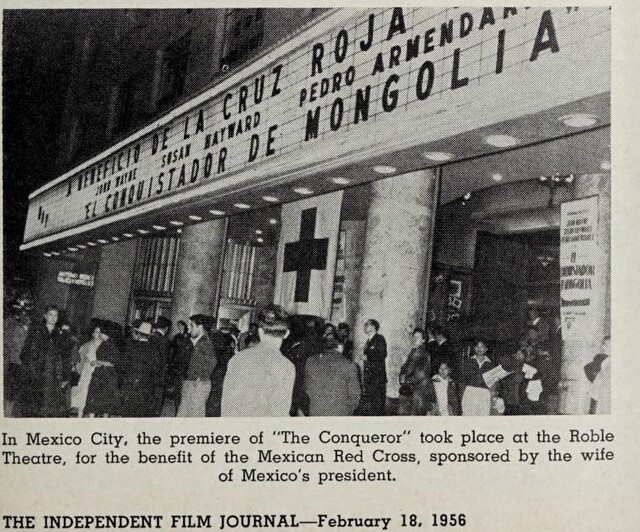 Premiere (1956)