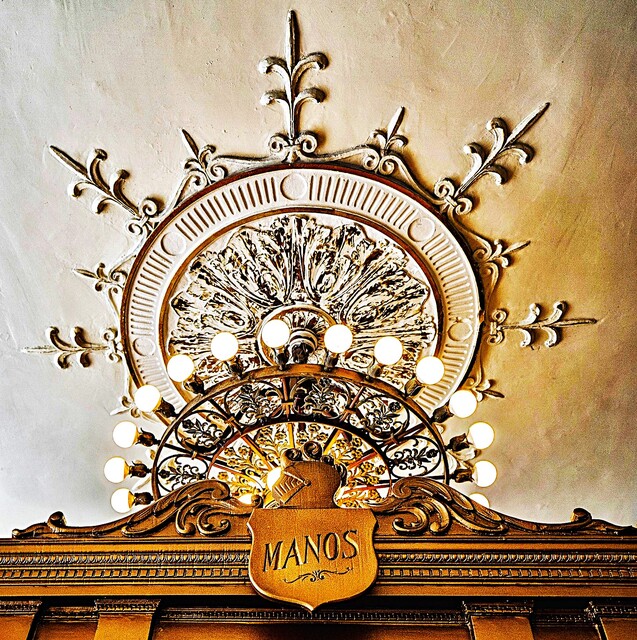 Palace Theatre 21 W. Otterman Steet, Greensburg, PA