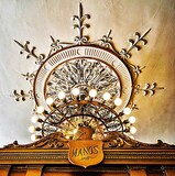 Palace Theatre 21 W. Otterman Steet, Greensburg, PA