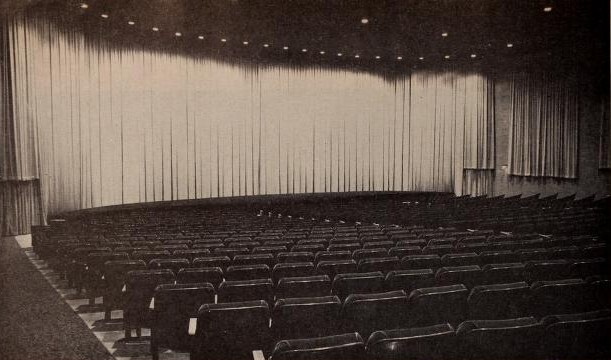 New Theater (1962)