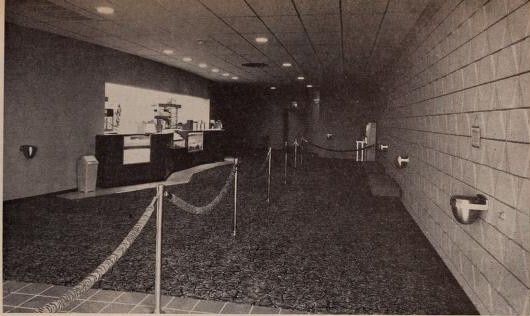 New Theater (1962)