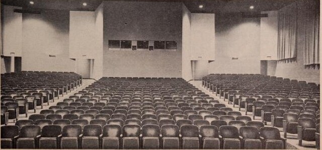 New Theater (1962)