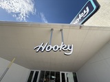 Hooky Addison