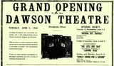 Dawson Theater