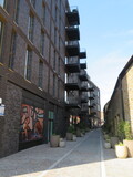 Everyman Brentford