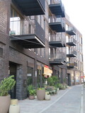 Everyman Brentford