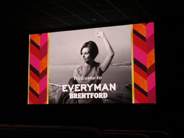 Everyman Brentford
